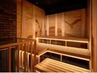 Niseko Northern Resort, An'Nupuri - spa