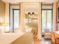 Hotel Das Amoreiras - Small Luxury Hotels of the World Hotel berhampiran Biara Jeronimos