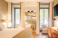 Hotel Das Amoreiras - Small Luxury Hotels of the World - 4 Yıldız