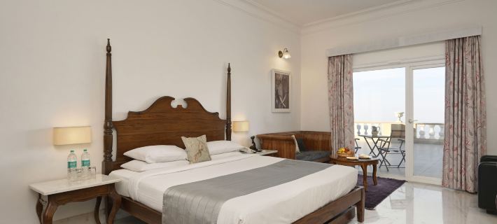 Fateh Safari Resort by Fateh Collection Hotels in Rajsamand