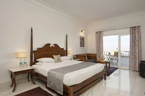 Fateh Safari Resort by Fateh Collection
