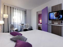 ibis Styles Grenoble Centre Gare