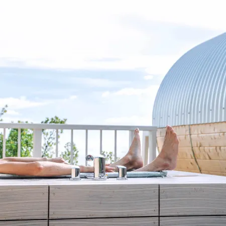 Tentoumi Shibukawa Beach Glamping