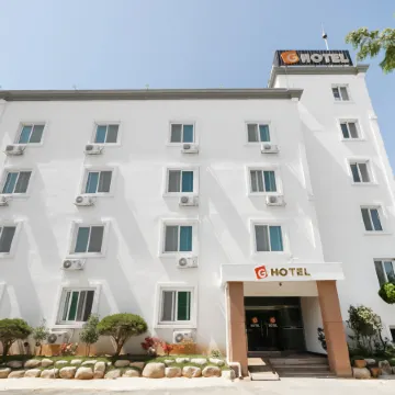 Damyang Changpyeong G Hotel