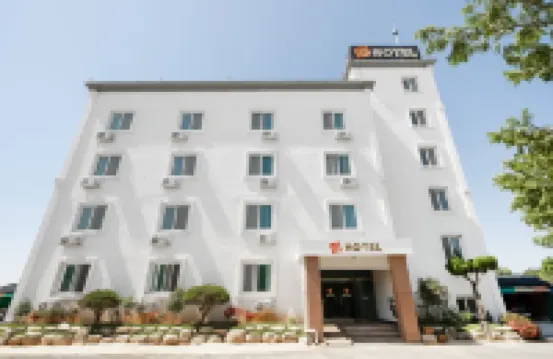 Damyang Changpyeong G Hotel