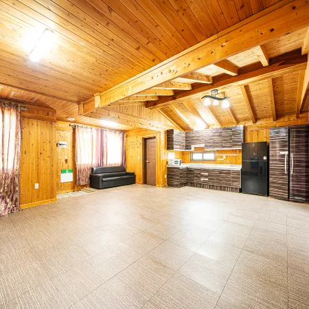 Namwon White Yeoul Pension