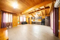 Namwon White Yeoul Pension