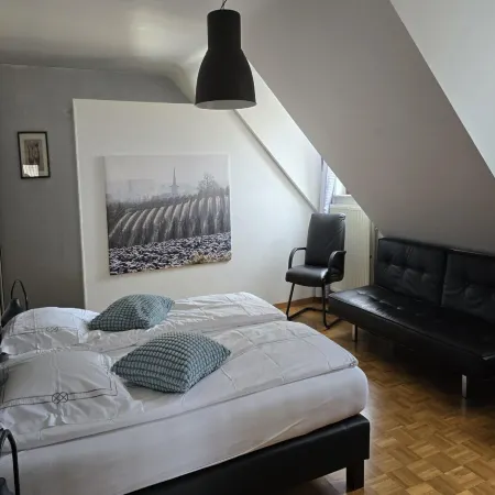 Group Accommodation in Borgloon - Hof Van Kalenberg Hotels in Borgloon