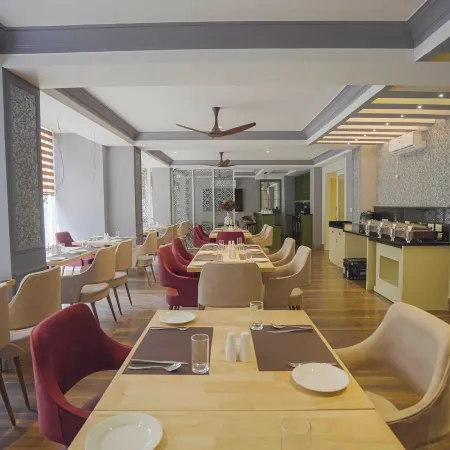 Meto Pema Hotel