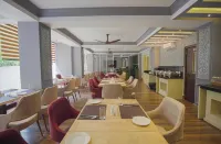 Meto Pema Hotel - breakfast