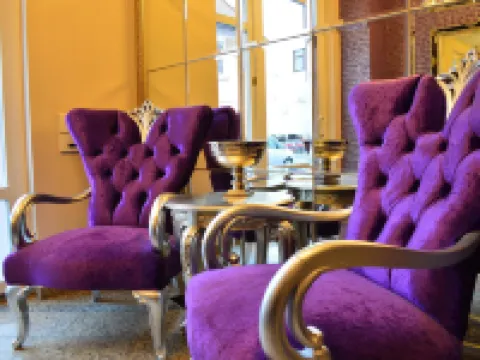 Hotel Villa Erlen Hotels in Erlangen