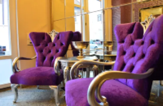 โรงแรมวิลลา เออร์เลน