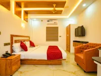 Marina Suites Aiport Hotel
