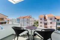 Apartments Valbruna - วิว