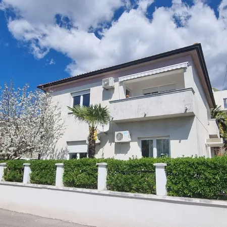 Apartments Marija