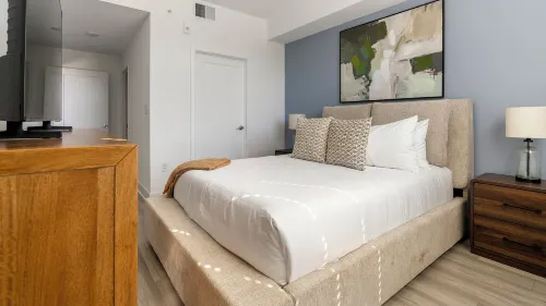 Landing Apartments Fort Myers - River District
