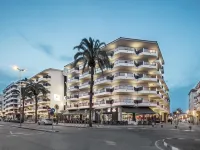 Aqua Hotel Promenade & Spa 4Sup Hotels in Pineda De Mar