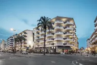 Aqua Hotel Promenade & Spa 4Sup Hotels in 