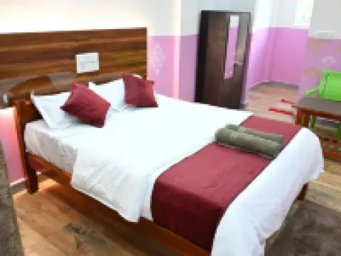 Regular Point Hotels in Mandya