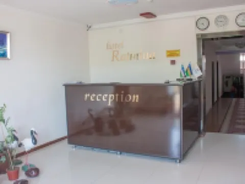 Ratmina Hotel Hotels in Nukus