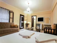 Mira Suites Hotel di Torba Mahallesi