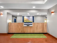 Spark by Hilton Ann Arbor South