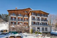 Hotel Miramonti Family & Spa - spa