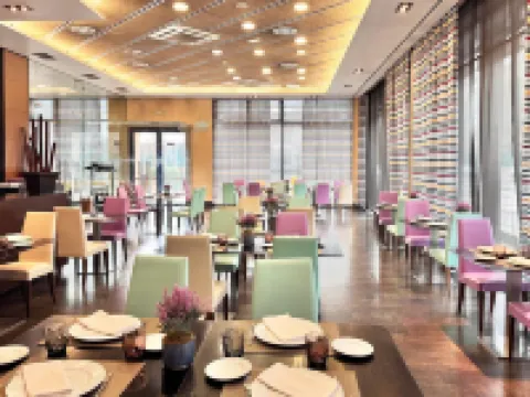 Hotel Sercotel Las Artes Hoteles en Pinto