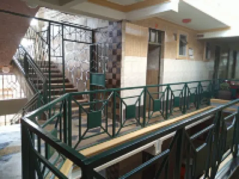 Oasis Guest House Voi Hotels in Voi