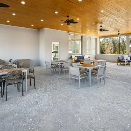 Element Savannah Midtown
