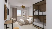 Pounda Resort Paros Member Of Radisson Individuals