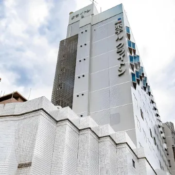 Hotel Claiton Shin-Osaka