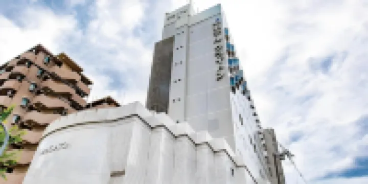 ホテルクライトン新大阪 のホテル