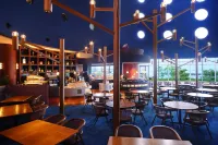 Biwako Hotel - breakfast