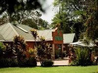 探索旅舍 鄰近阿魯沙機場的酒店