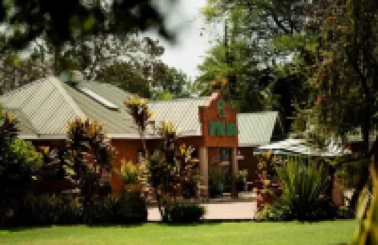 Explora Lodge Hotéis em 