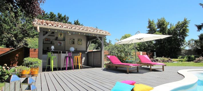 Le Mas Pouantais Hotels in Vienne