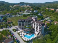 Hotel Premier Aqua - Adults Only - Gym