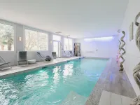 Grand Hôtel Des Bains Spa Hôtels à : Fouras