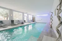 Grand Hôtel des Bains Spa