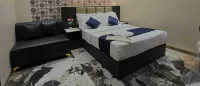 ATLAS HOTEL BY RCJ
