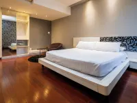 Don Boutique Hotel Montevideo Hôtels à : Montevideo