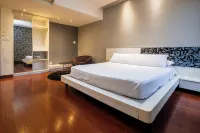 Don Boutique Hotel Montevideo