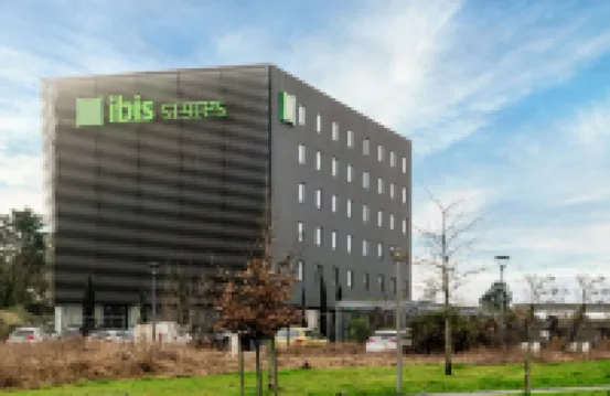 ibis Styles Bordeaux Lormont