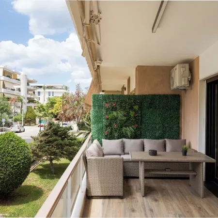 Glyfada Lux Olive Suites - Aura & Glow