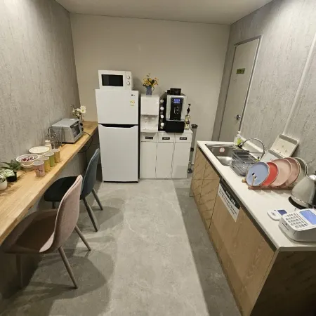 Samcheok Hotel Urban