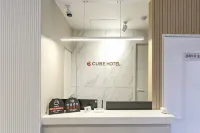 Cube Hotel