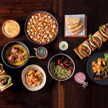 Hotel Perla Spondylus