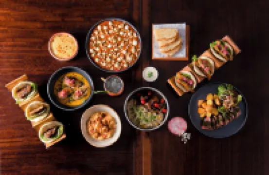 Hotel Perla Spondylus