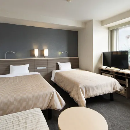 Onomichi Daiichi Hotel
